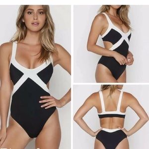 L*Space One Piece